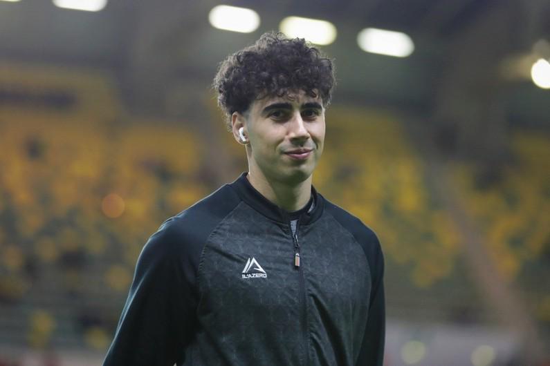 lol数据统计-创造历史，穆斯塔法扎达攻入阿塞拜疆球员欧冠正赛首球