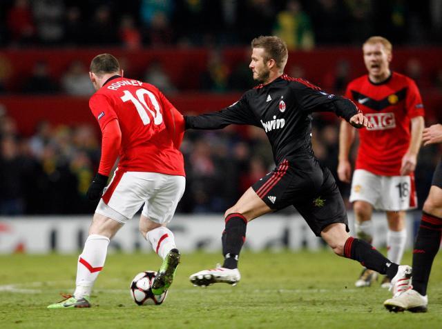 英雄联盟实时比分-【解签】各有要务无暇分心 曼联米兰能擦出火花吗？